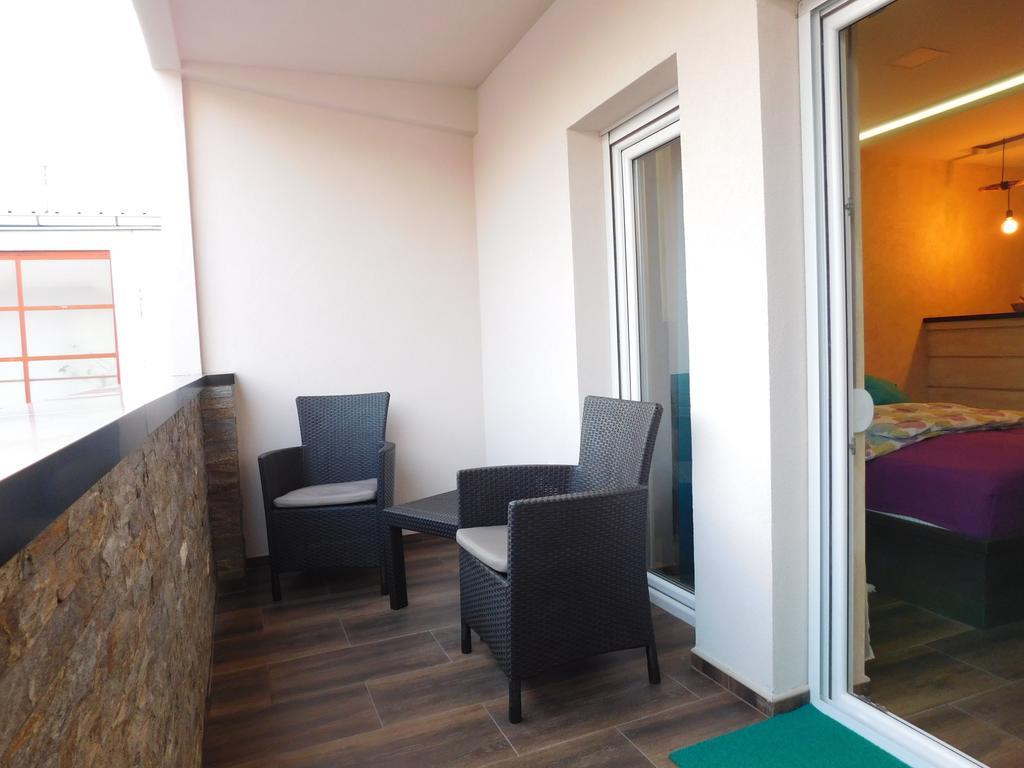 Lola Apartments Banja Koviljača المظهر الخارجي الصورة