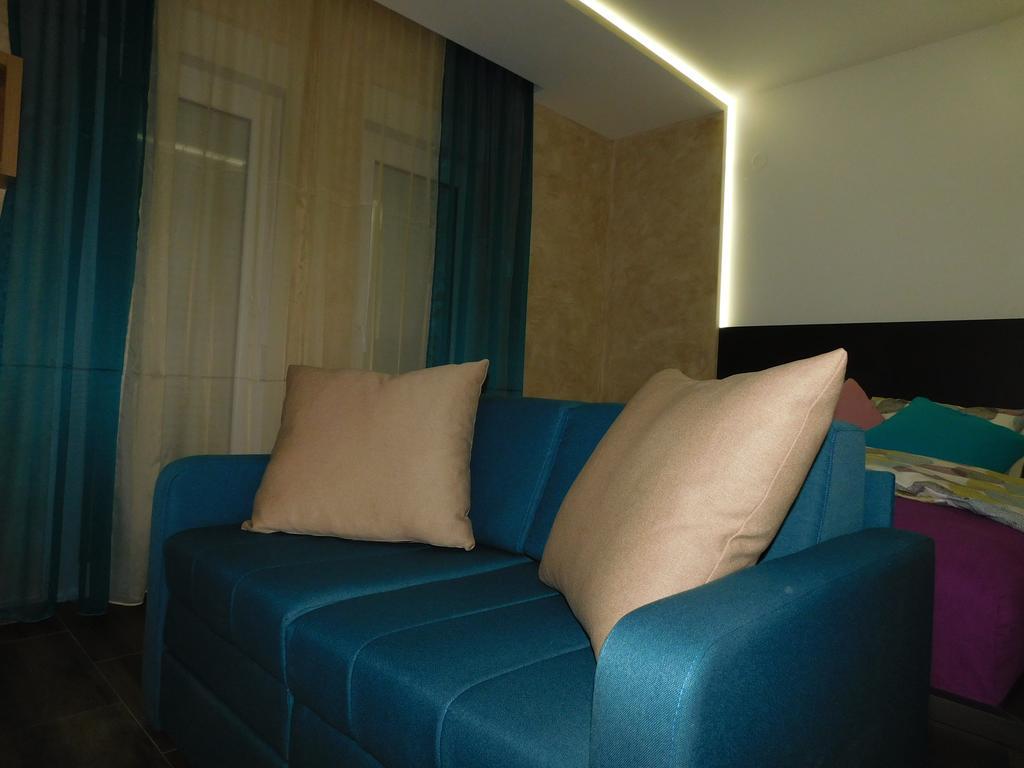 Lola Apartments Banja Koviljača المظهر الخارجي الصورة