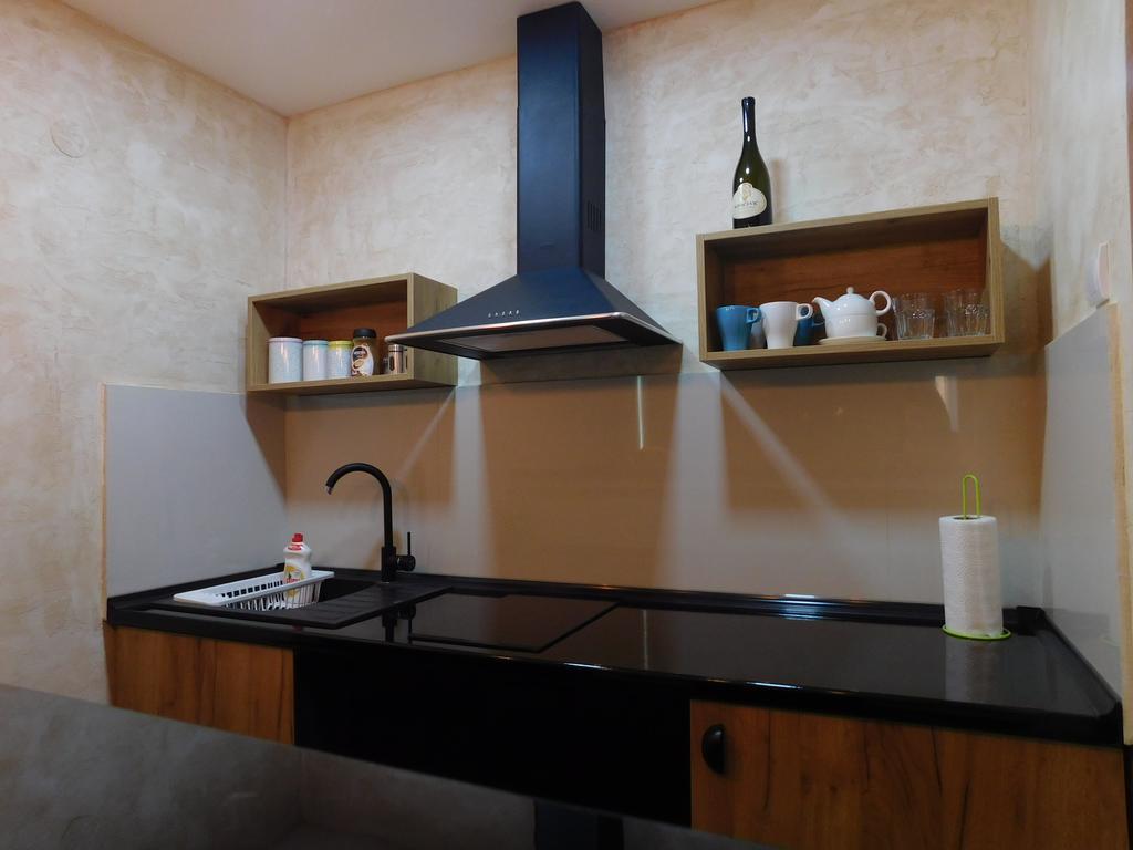 Lola Apartments Banja Koviljača المظهر الخارجي الصورة
