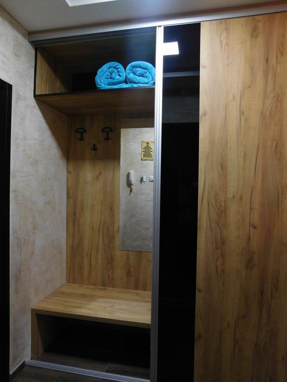 Lola Apartments Banja Koviljača المظهر الخارجي الصورة