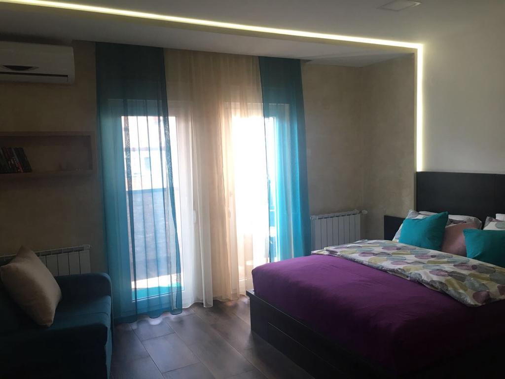 Lola Apartments Banja Koviljača المظهر الخارجي الصورة