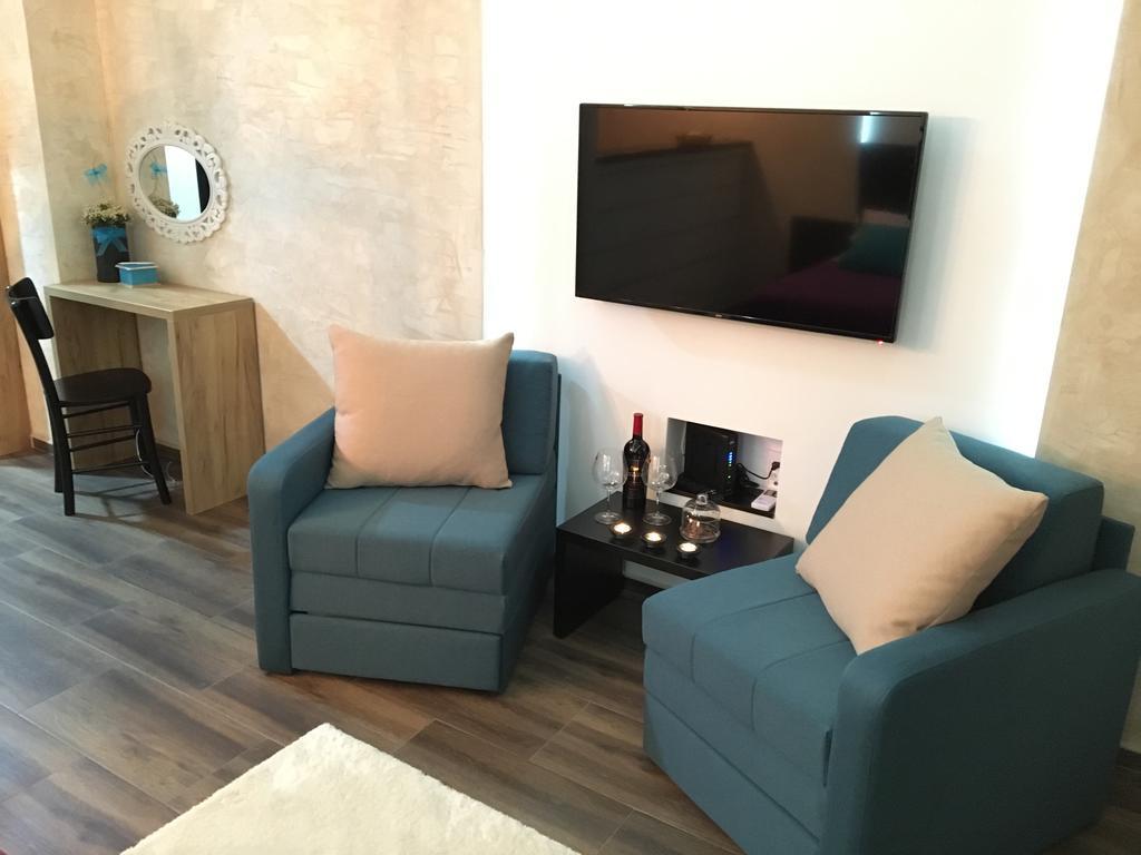 Lola Apartments Banja Koviljača المظهر الخارجي الصورة