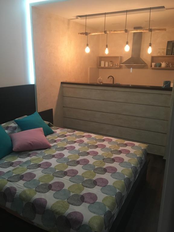 Lola Apartments Banja Koviljača المظهر الخارجي الصورة