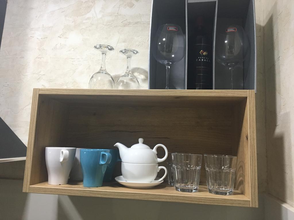 Lola Apartments Banja Koviljača المظهر الخارجي الصورة