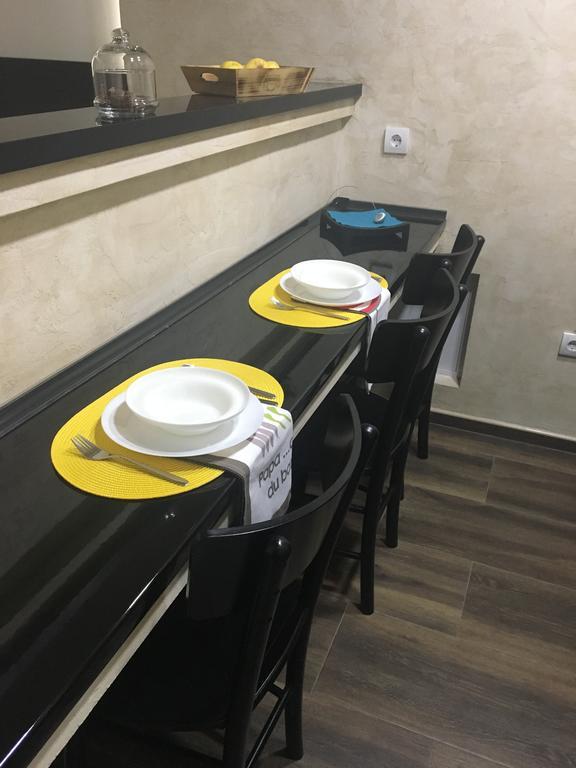 Lola Apartments Banja Koviljača المظهر الخارجي الصورة