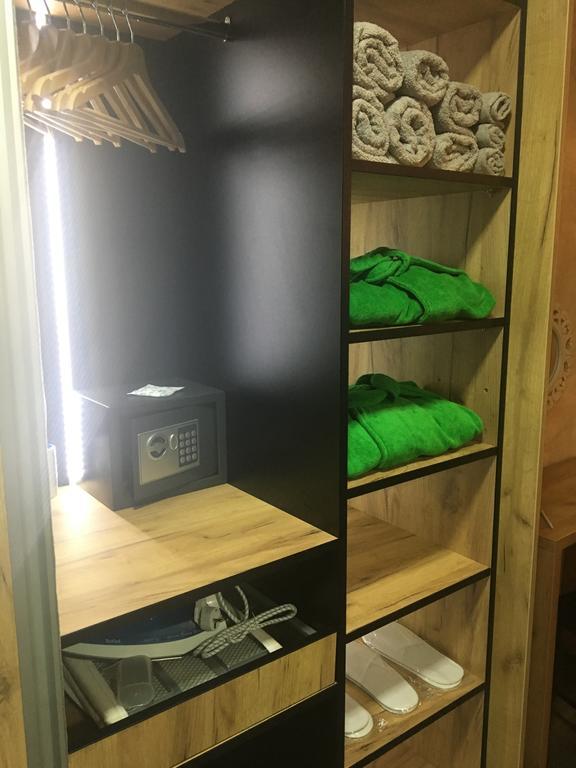 Lola Apartments Banja Koviljača المظهر الخارجي الصورة