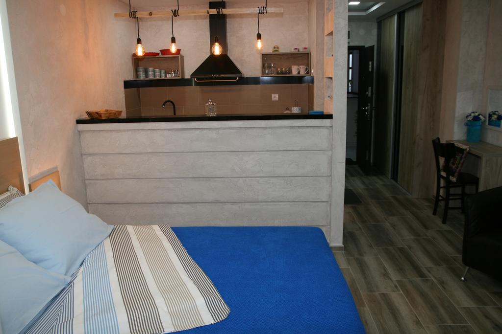 Lola Apartments Banja Koviljača المظهر الخارجي الصورة