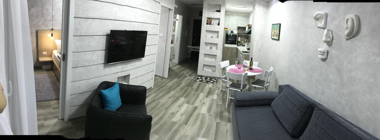Lola Apartments Banja Koviljača المظهر الخارجي الصورة