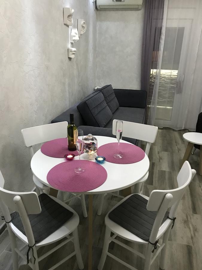 Lola Apartments Banja Koviljača المظهر الخارجي الصورة