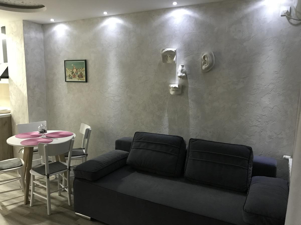 Lola Apartments Banja Koviljača المظهر الخارجي الصورة