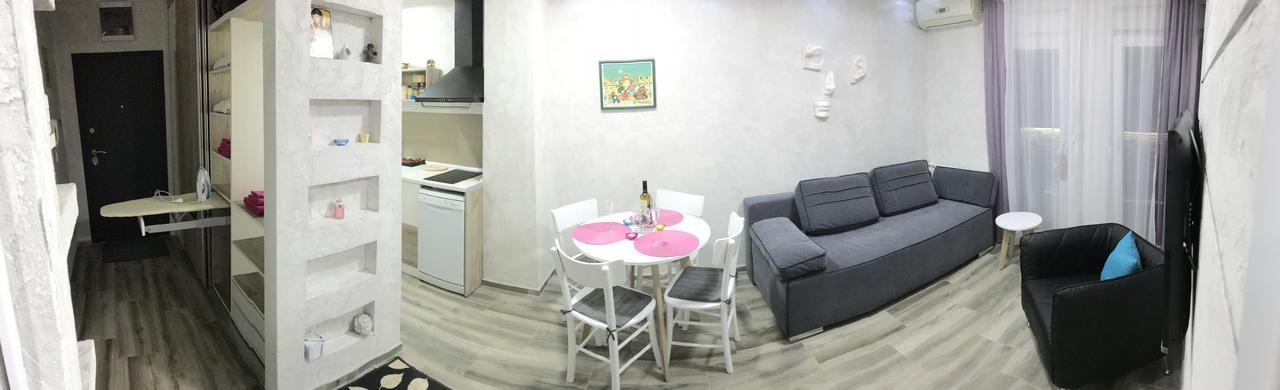 Lola Apartments Banja Koviljača المظهر الخارجي الصورة