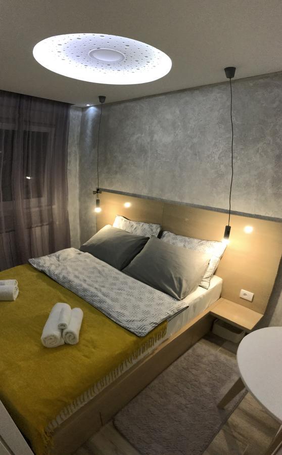 Lola Apartments Banja Koviljača المظهر الخارجي الصورة