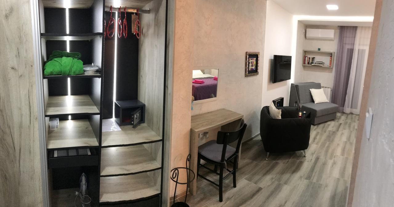 Lola Apartments Banja Koviljača المظهر الخارجي الصورة