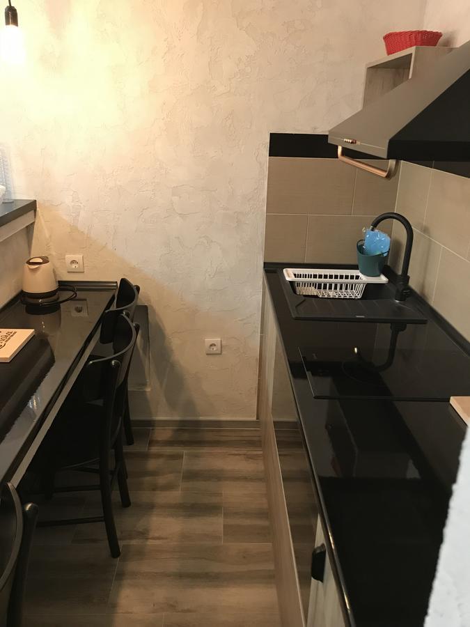 Lola Apartments Banja Koviljača المظهر الخارجي الصورة