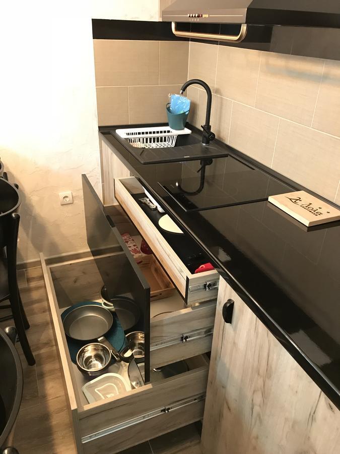 Lola Apartments Banja Koviljača المظهر الخارجي الصورة