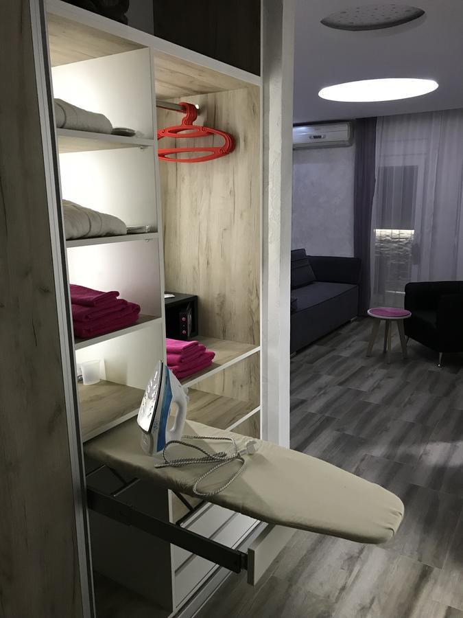 Lola Apartments Banja Koviljača المظهر الخارجي الصورة
