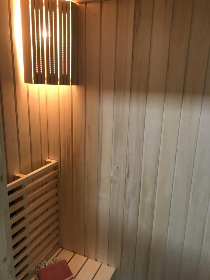 Lola Apartments Banja Koviljača المظهر الخارجي الصورة