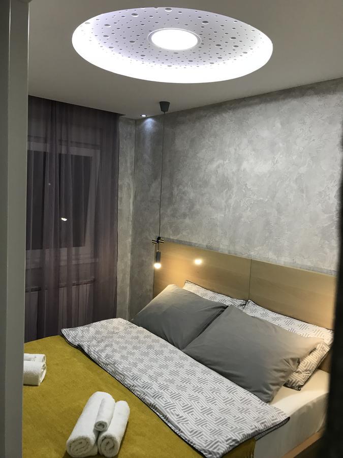 Lola Apartments Banja Koviljača المظهر الخارجي الصورة