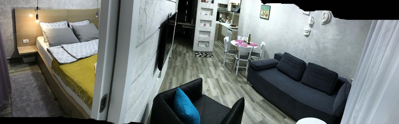Lola Apartments Banja Koviljača المظهر الخارجي الصورة