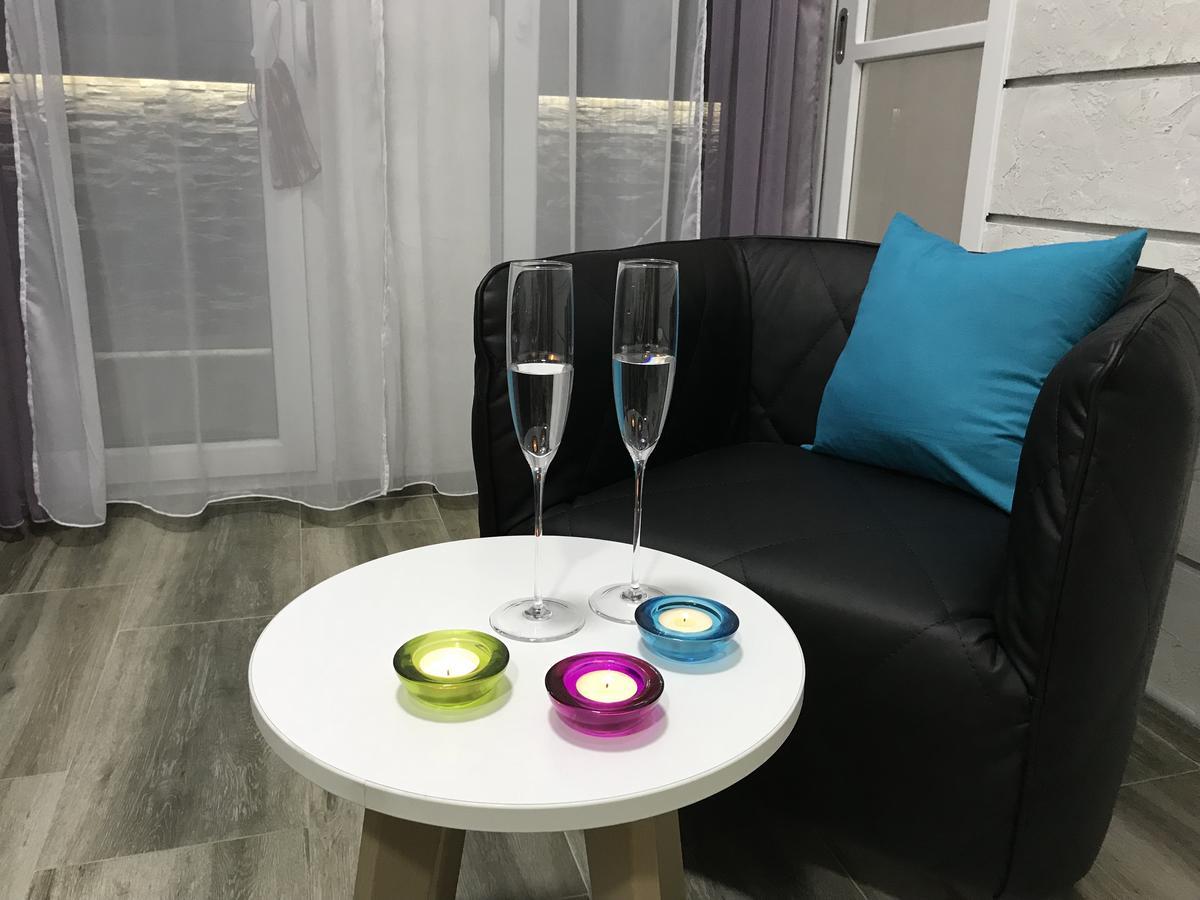 Lola Apartments Banja Koviljača المظهر الخارجي الصورة
