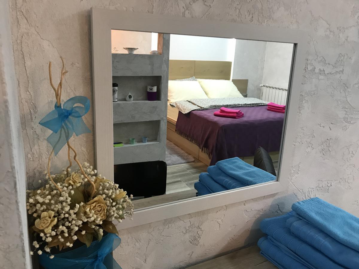 Lola Apartments Banja Koviljača المظهر الخارجي الصورة