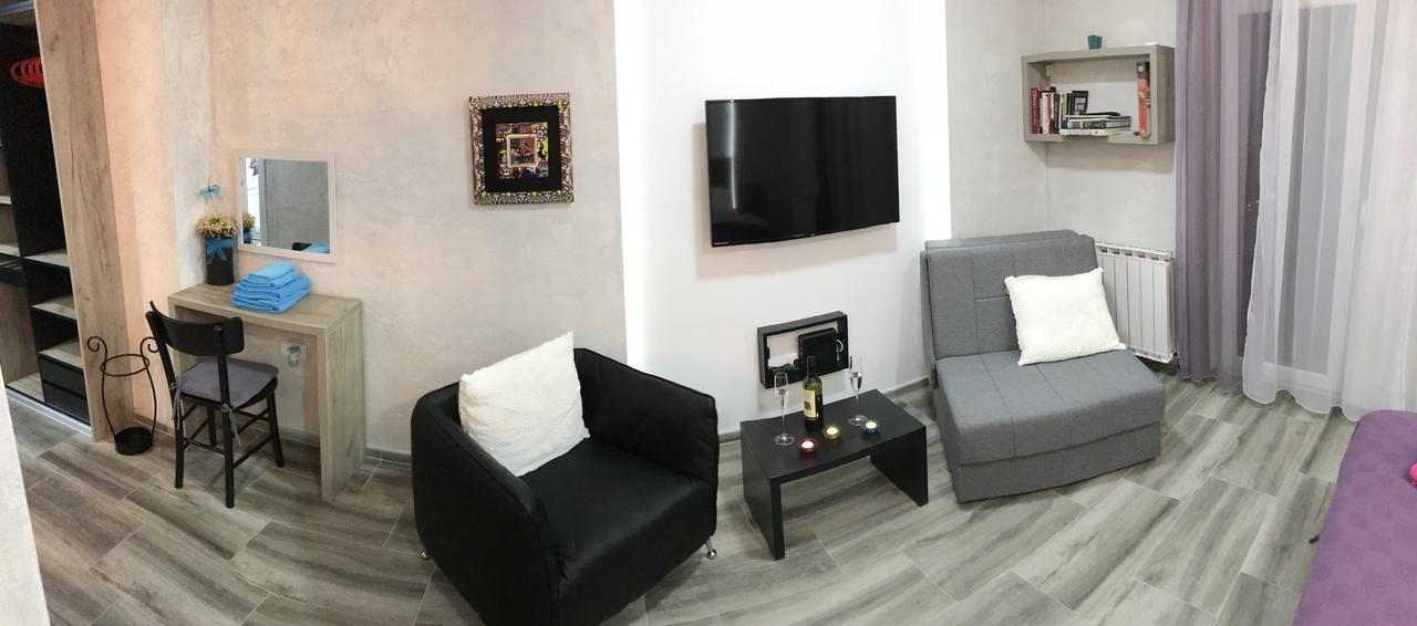 Lola Apartments Banja Koviljača المظهر الخارجي الصورة