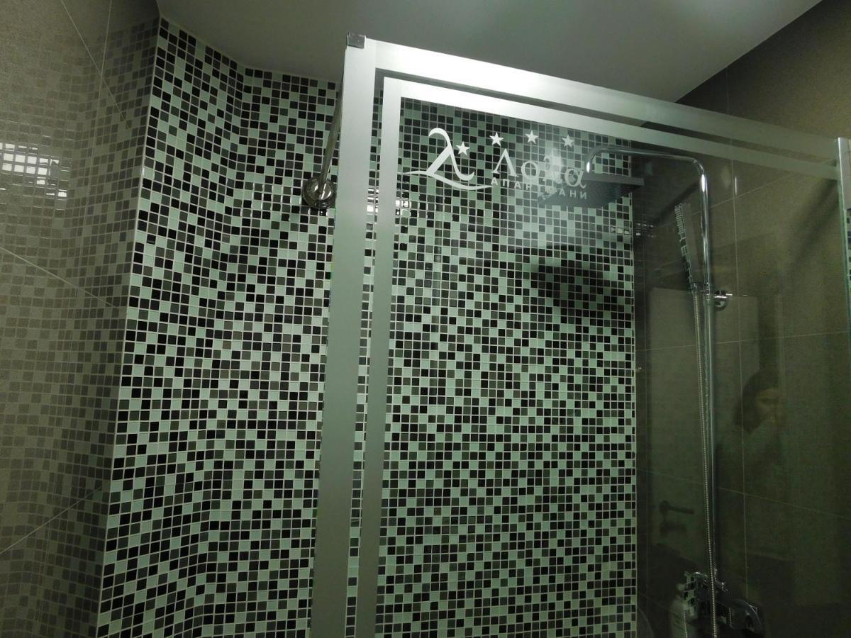 Lola Apartments Banja Koviljača المظهر الخارجي الصورة