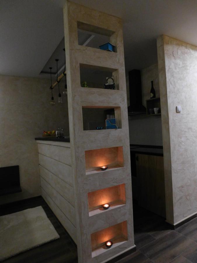 Lola Apartments Banja Koviljača المظهر الخارجي الصورة