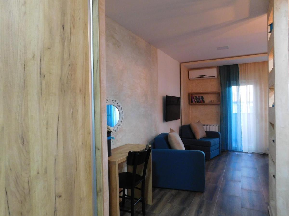 Lola Apartments Banja Koviljača المظهر الخارجي الصورة