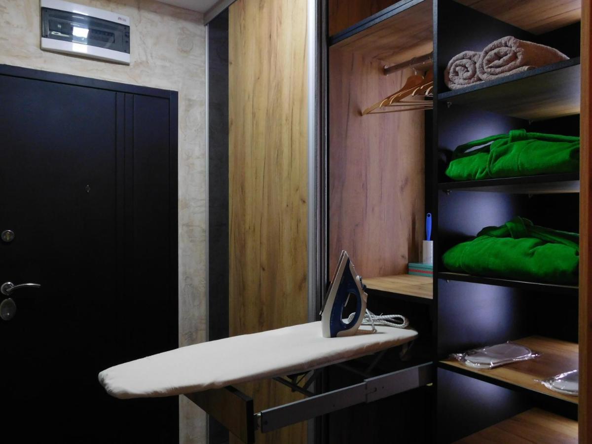 Lola Apartments Banja Koviljača المظهر الخارجي الصورة