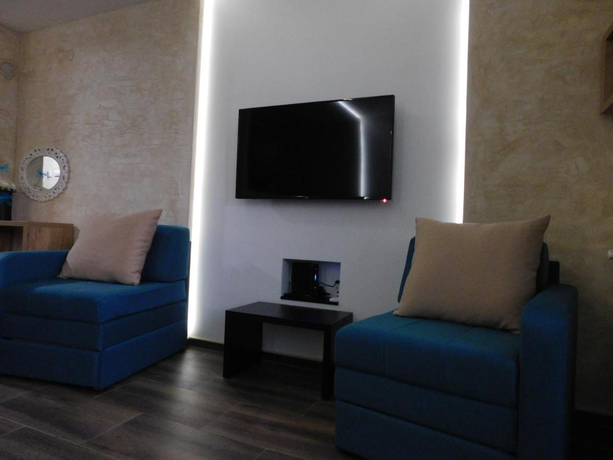 Lola Apartments Banja Koviljača المظهر الخارجي الصورة