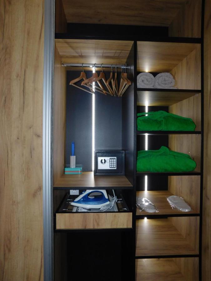 Lola Apartments Banja Koviljača المظهر الخارجي الصورة
