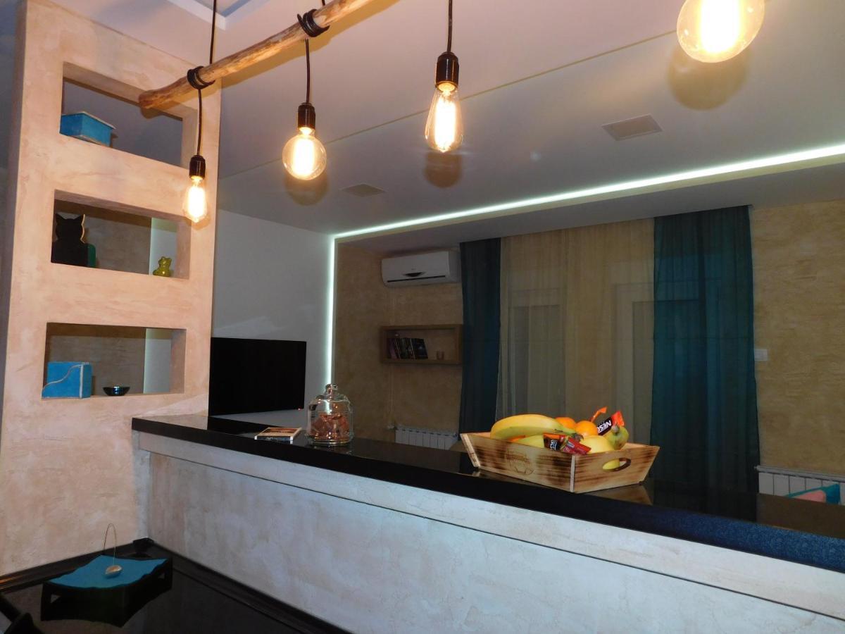 Lola Apartments Banja Koviljača المظهر الخارجي الصورة