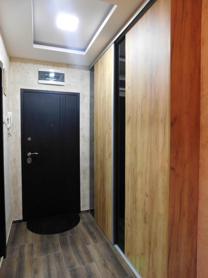Lola Apartments Banja Koviljača المظهر الخارجي الصورة