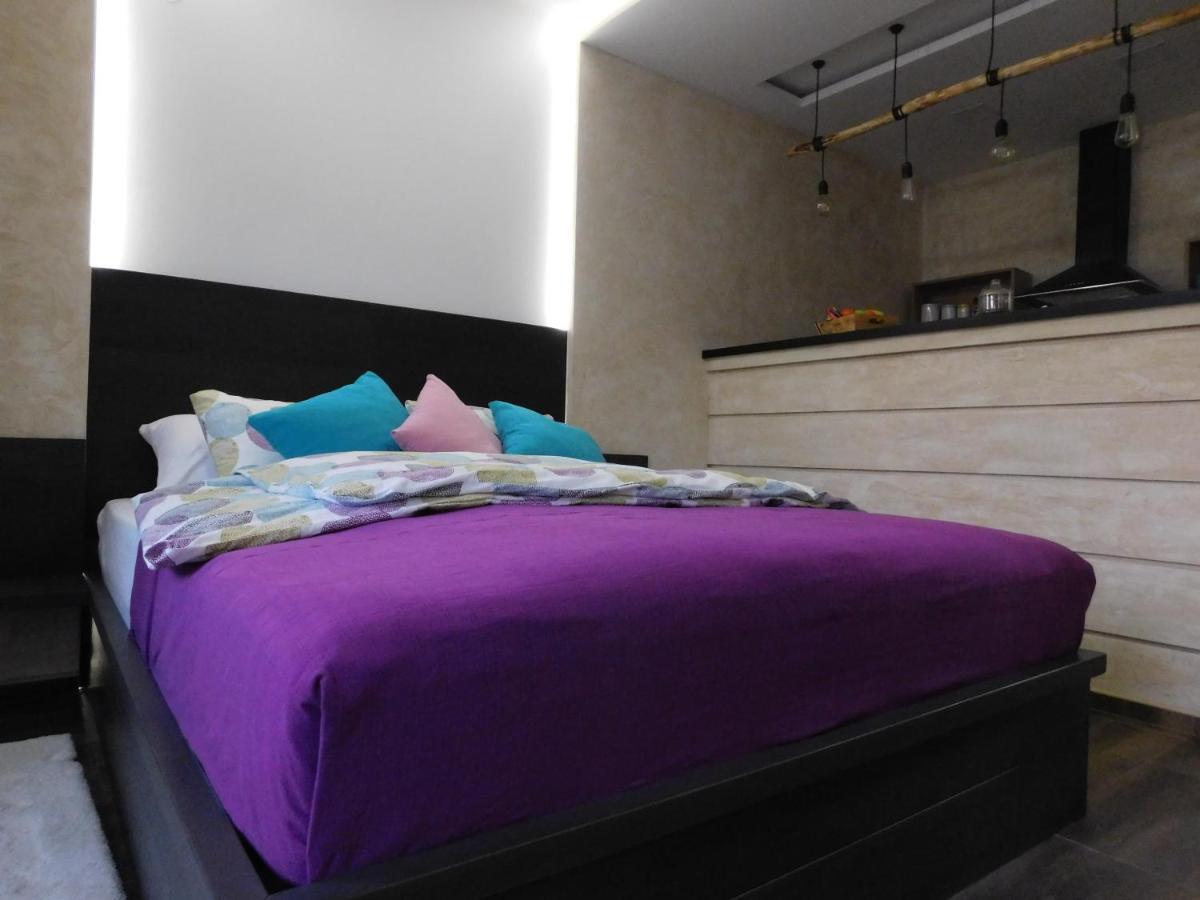 Lola Apartments Banja Koviljača المظهر الخارجي الصورة