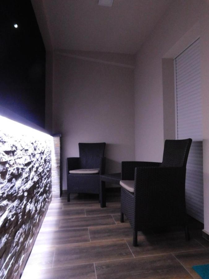 Lola Apartments Banja Koviljača المظهر الخارجي الصورة